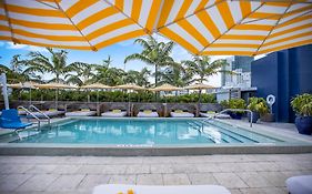 Catalina Hotel And Beach Club Miami Fl